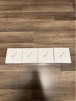 Airpods Pro 2