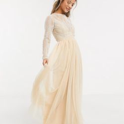 Special Occasion Dress/Bridesmaid/Wedding Dress