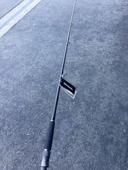 Daiwa proteus