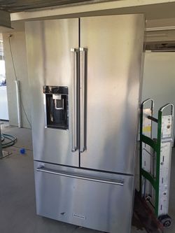Samsung refrigerator