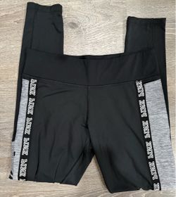 Victoria's Secret PINK High-Waist Leggings