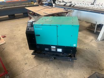 Onan 10KW QD quiet diesel generator