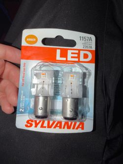 LED lights