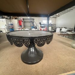 Cake Stand 