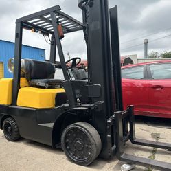 TCM 5000lbs Forklift