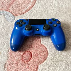 PLAYSTATION 4 CONTROLLER FOR PARTS