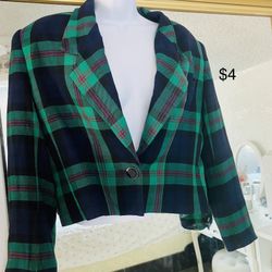 Woman Jacket - size 12