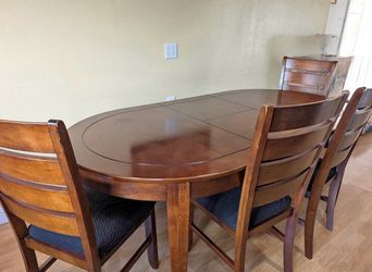 Dinner Table