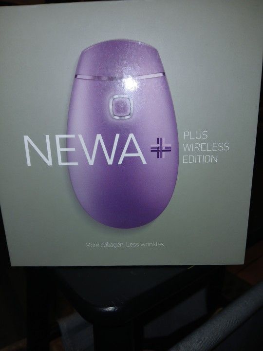 NEWA Plus Wireless Edition