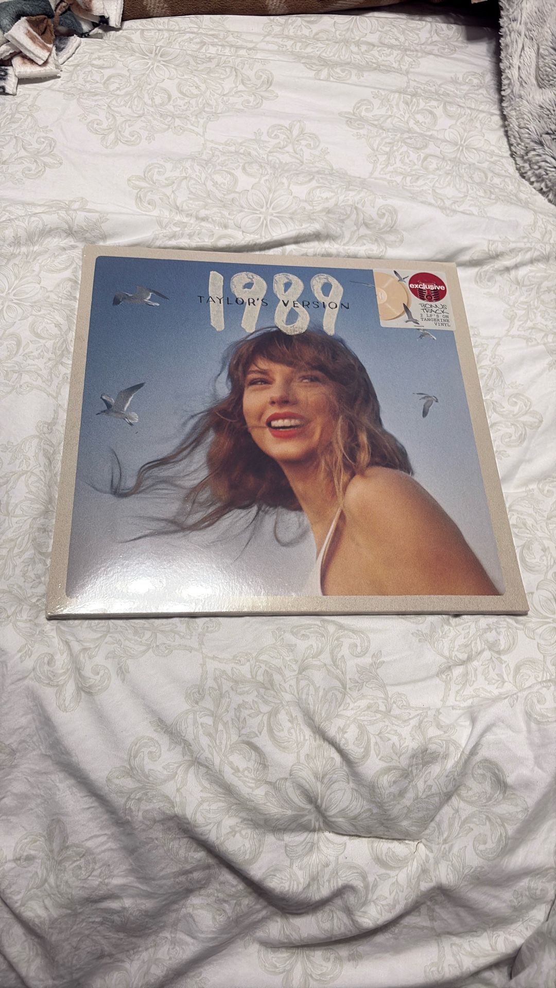 1989 record