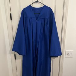 Graduation Gown