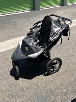Baby Jogger