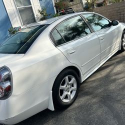 2006 Nissan Altima