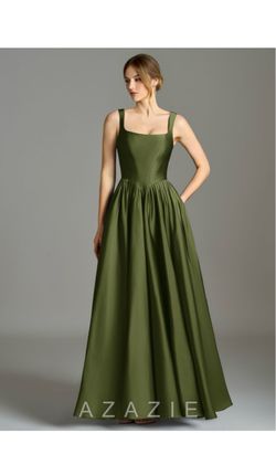 AZAZIE Bridesmaid/Formal gown