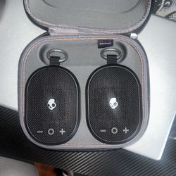 Skullcandy Speakers