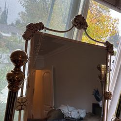 Vintage Mirror