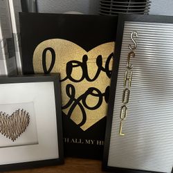 Wall Art Decoration