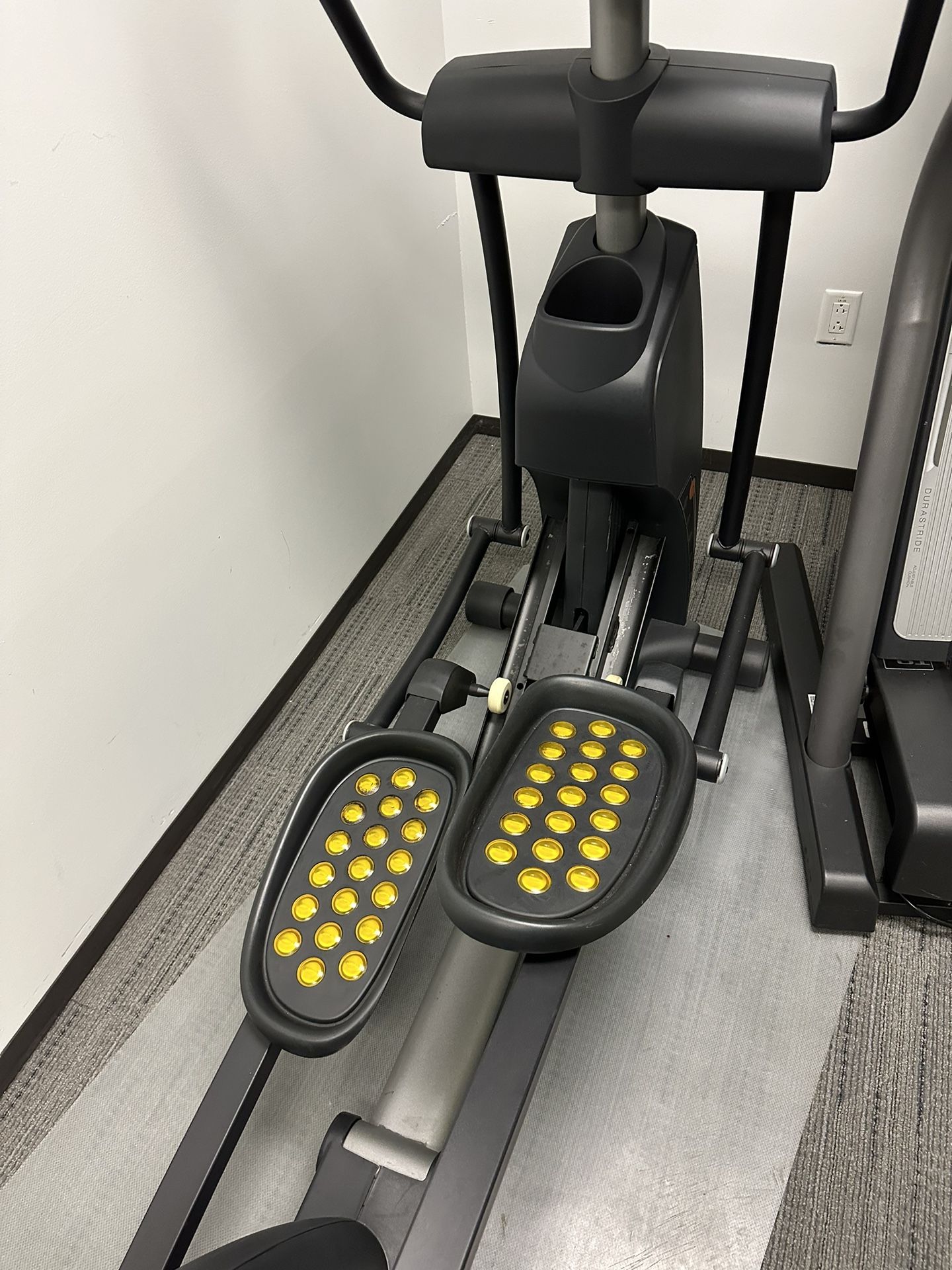 NordicTrack Elliptical Machine