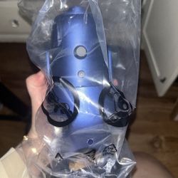 NEW Blue YETI USB microphone
