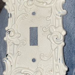 Light Cover