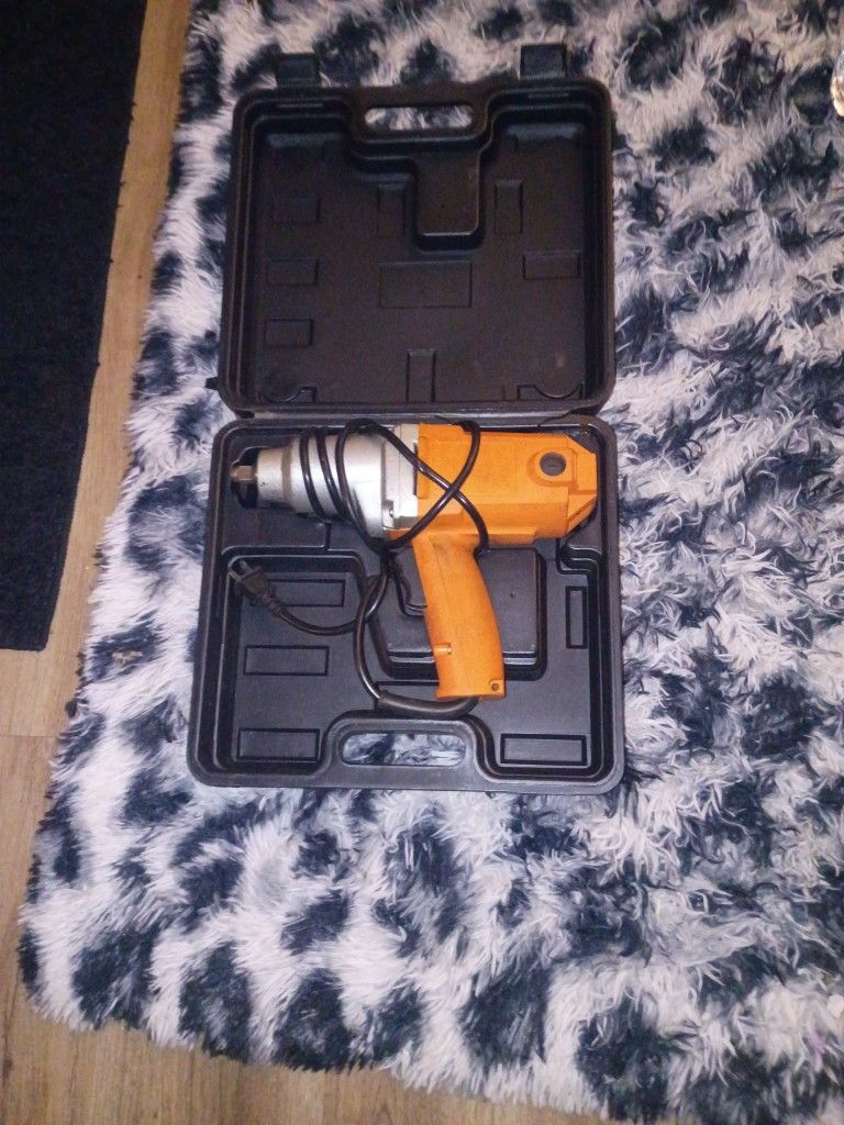 Power Tool