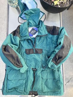 Snow / Rain Jacket Size 12