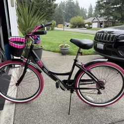 Women’s Bike