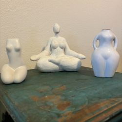 Art Figures
