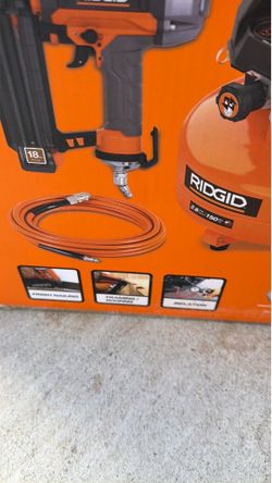 Ridgid