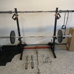 Free Weights