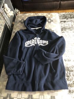 Old navy sweatshirt size L