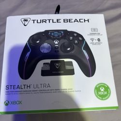 Turtle Beach Ultra 