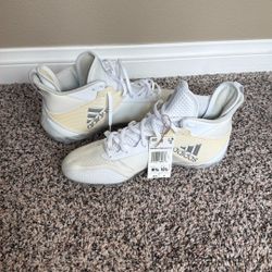 Adidas Cleats