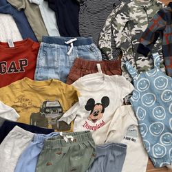 9mo baby boy clothes