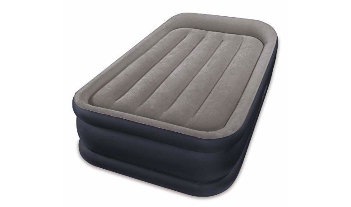 Twin Size Blow Up Mattress