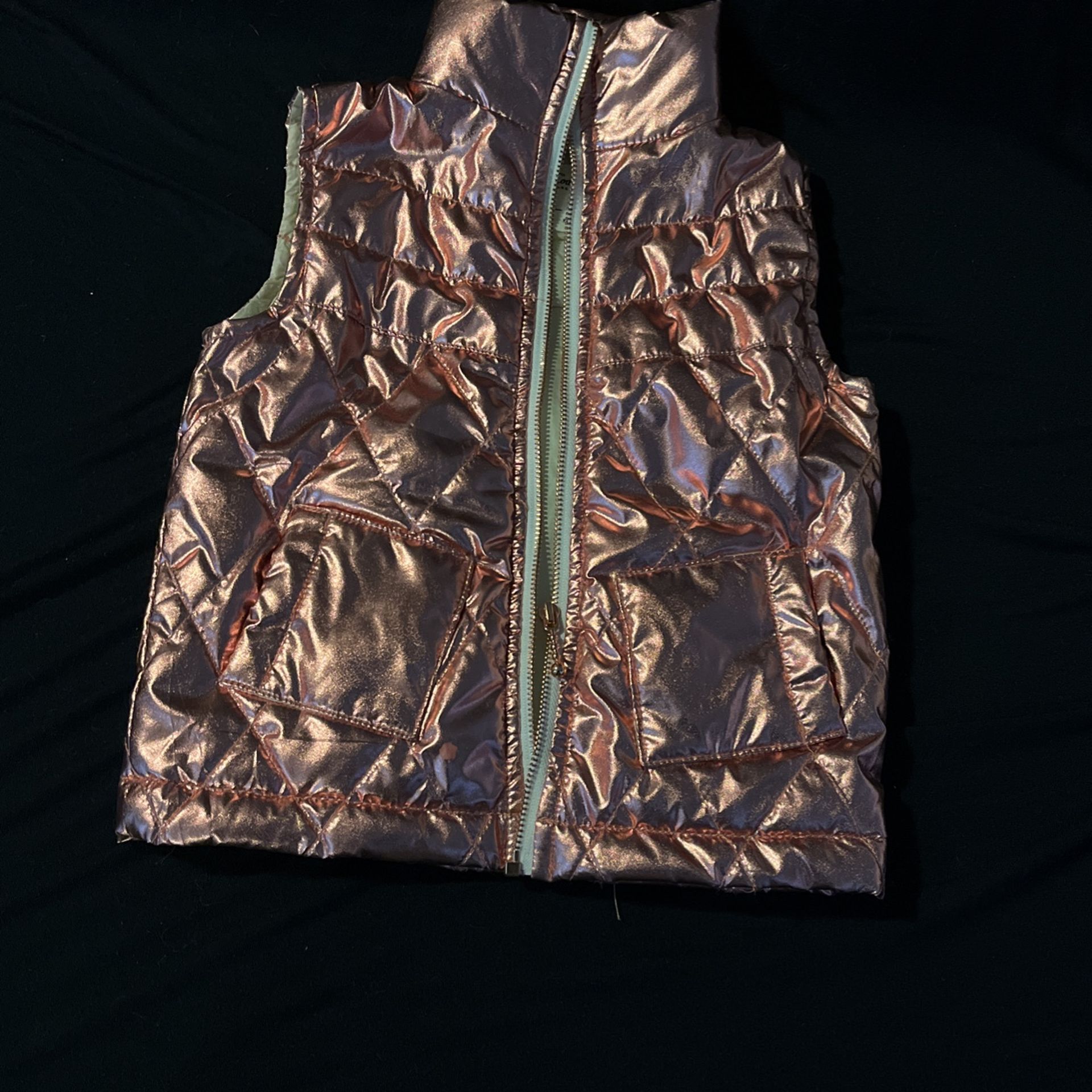 Baby Vest
