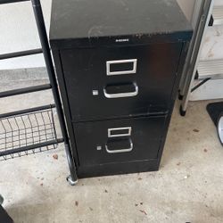 File Cabinet 