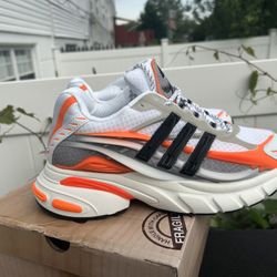 Adidas Jellyfish With Box Size 10 