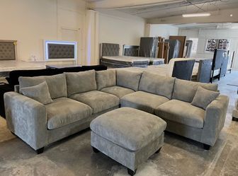 Living room set