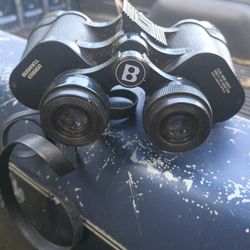 Bushnell Binoculars 3.75