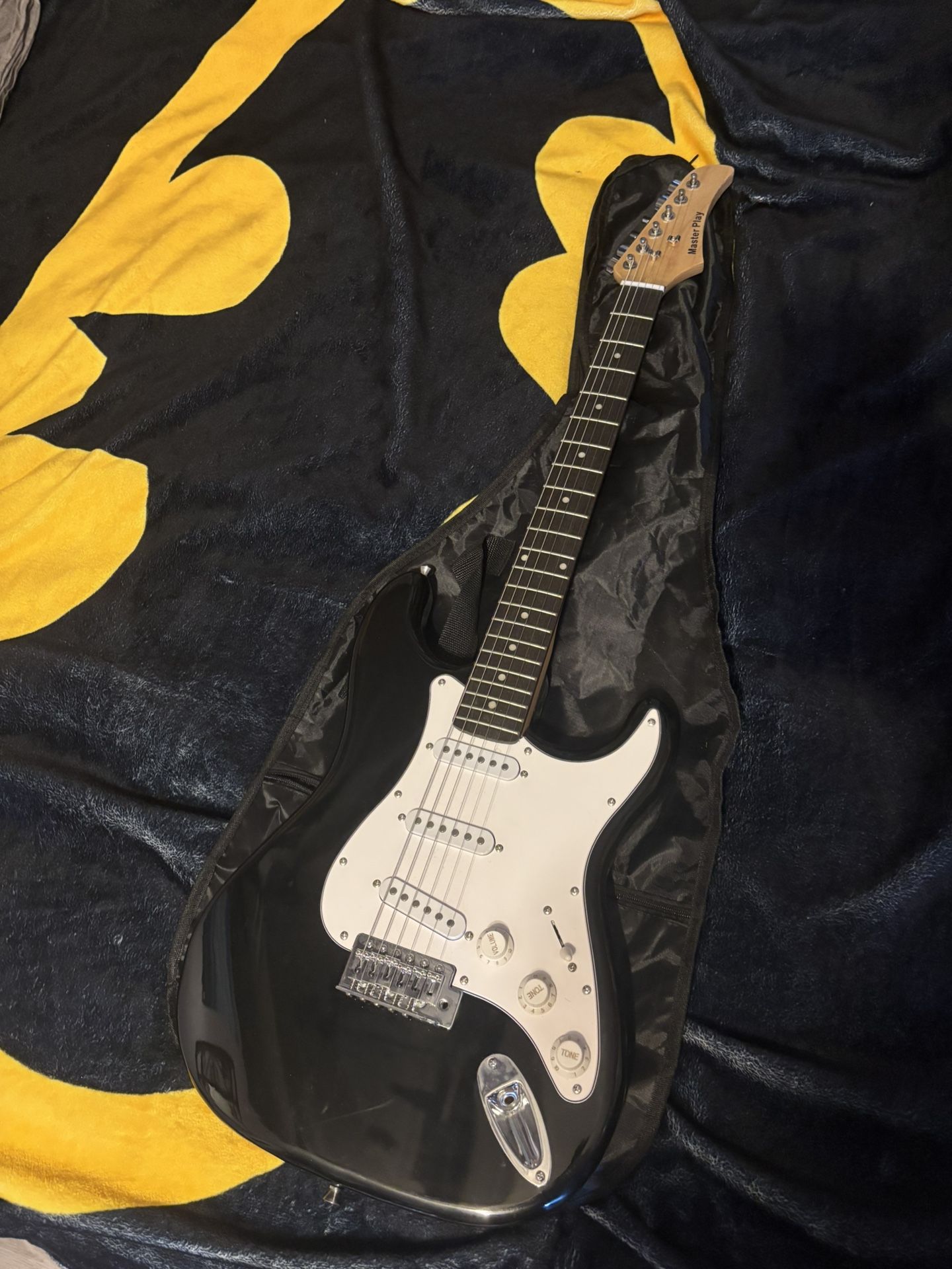 Guitar