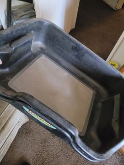 Trim Bin