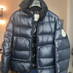 Moncler Coat