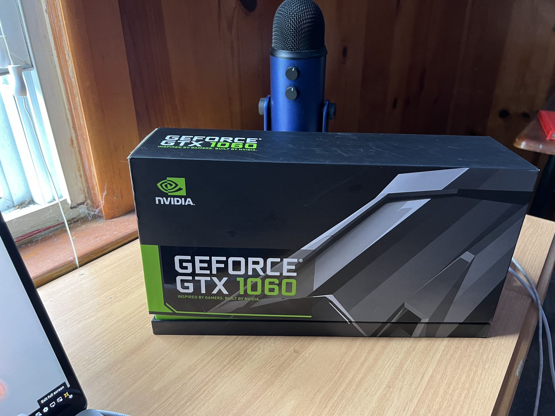 Good As New Special Edition Graphics Card