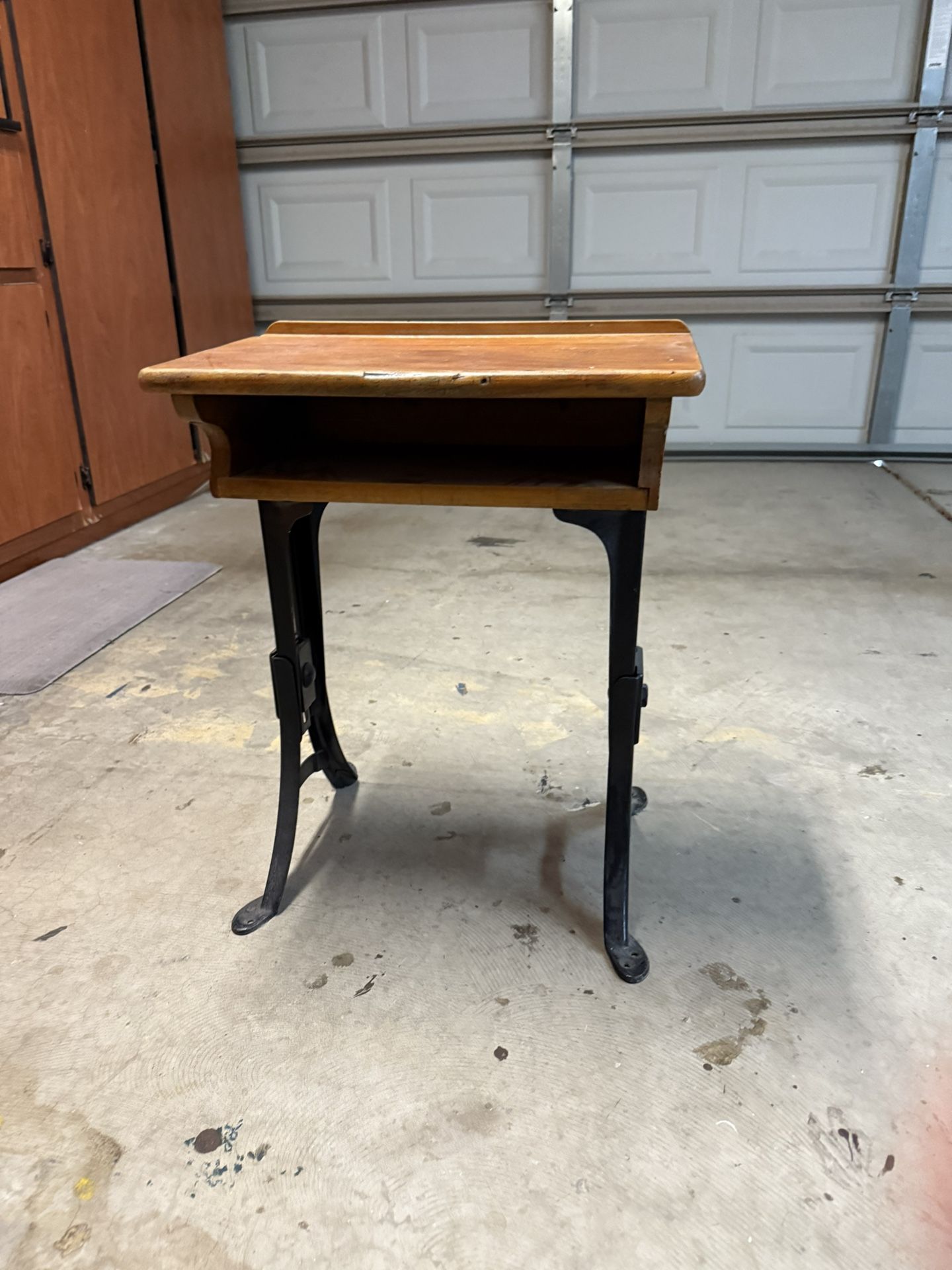 Vintage Child’s Desk
