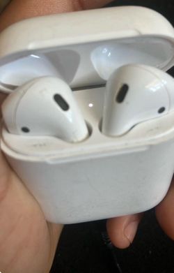 AirPod 1st generations
