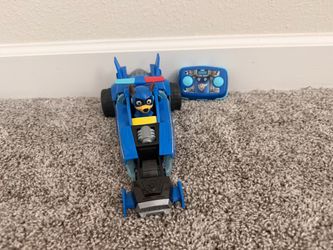 Paw Patrol: The Mighty Movie Remote Control Car