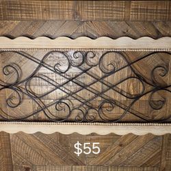 Wall Decor