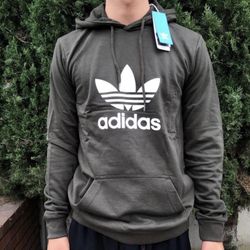 Adidas Hoodie