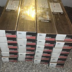 Waterproof Laminate Flooring 